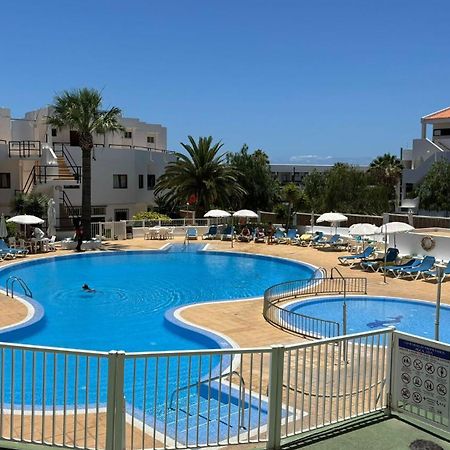 Callao Sun & Pool II Callao Salvaje Bagian luar foto