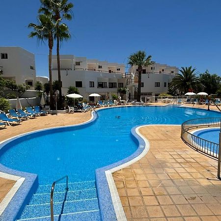 Callao Sun & Pool II Callao Salvaje Bagian luar foto
