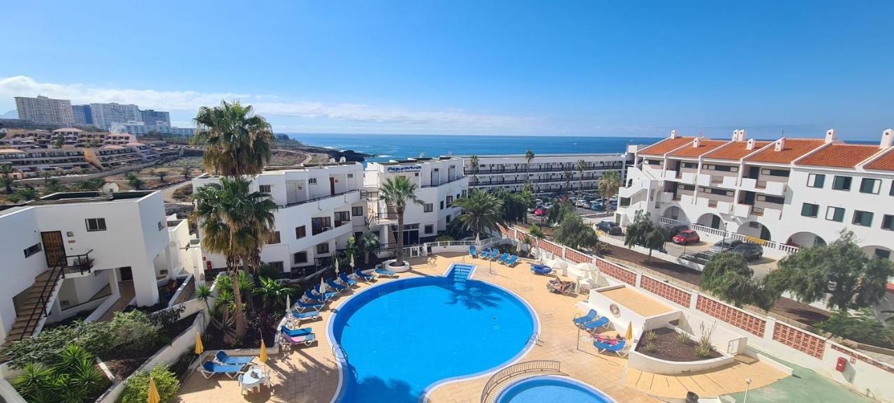 Callao Sun & Pool II Callao Salvaje Bagian luar foto